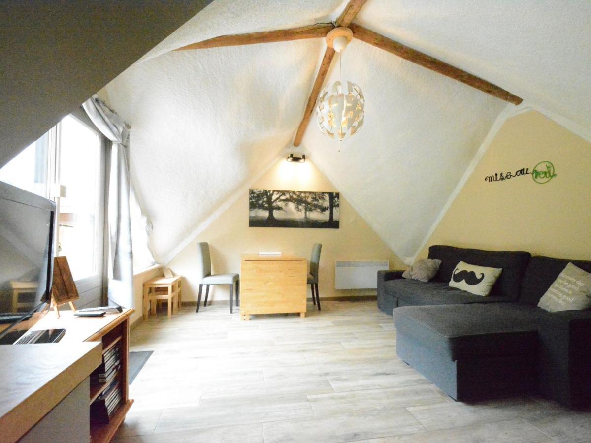 Chalet In Gesves With Roof Terrace Garden Bbq Eksteriør bilde